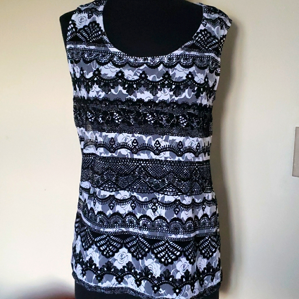 Womens Blouse